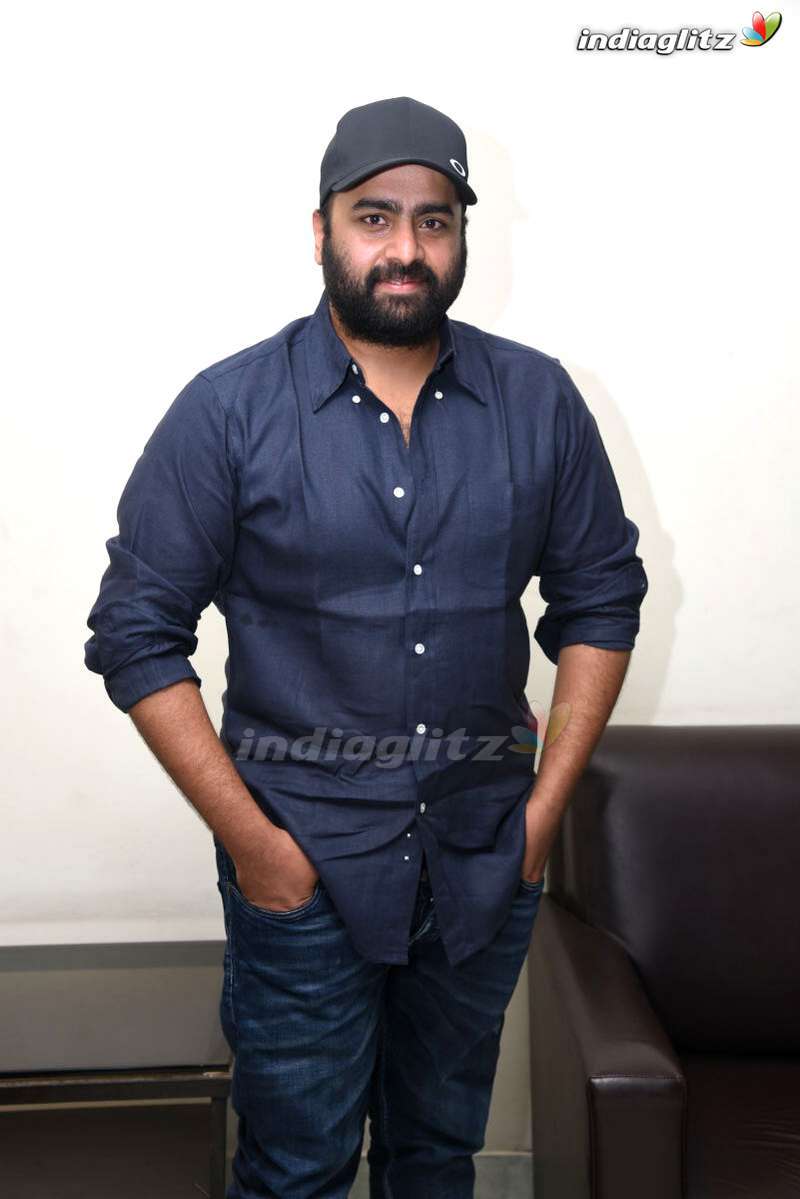 Nara Rohit