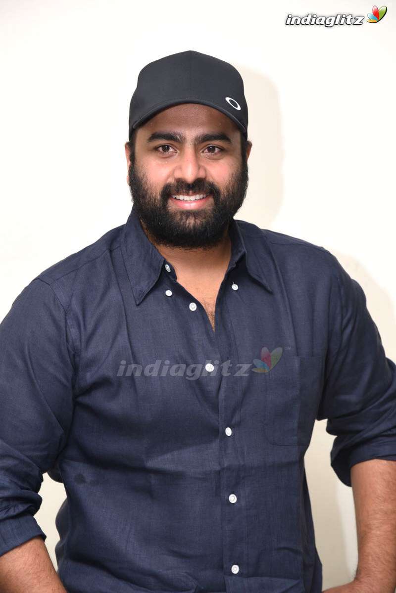 Nara Rohit