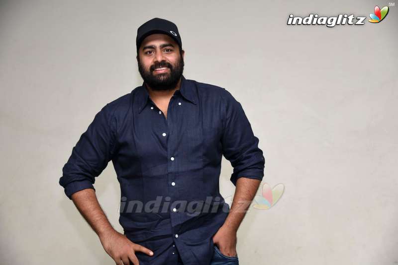 Nara Rohit