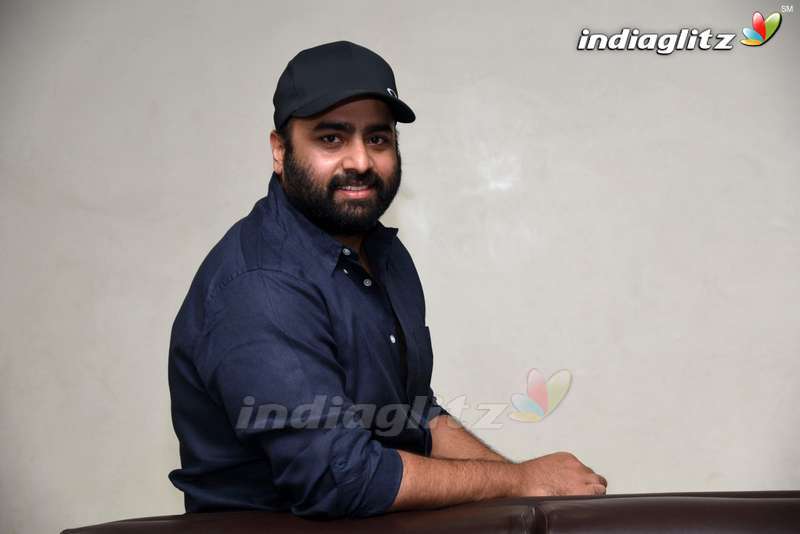 Nara Rohit