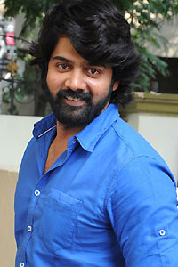 Naveen Chandra