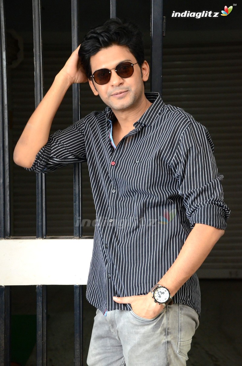 Naveen Polishetty