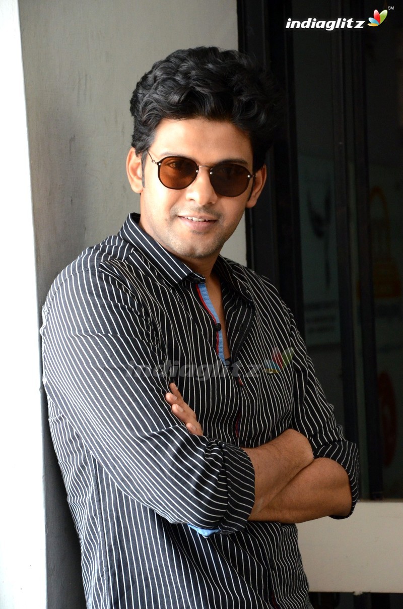 Naveen Polishetty