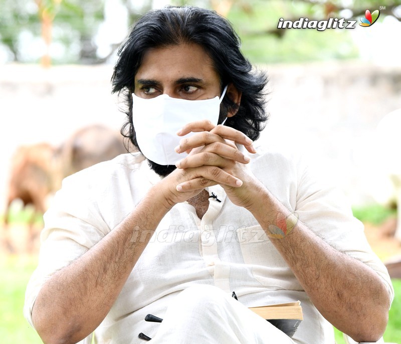 Pawan Kalyan