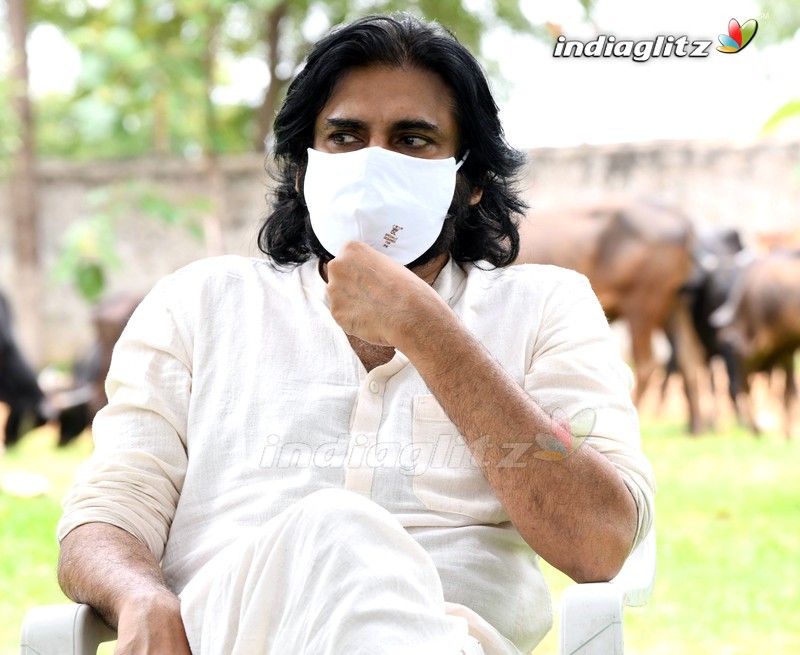 Pawan Kalyan