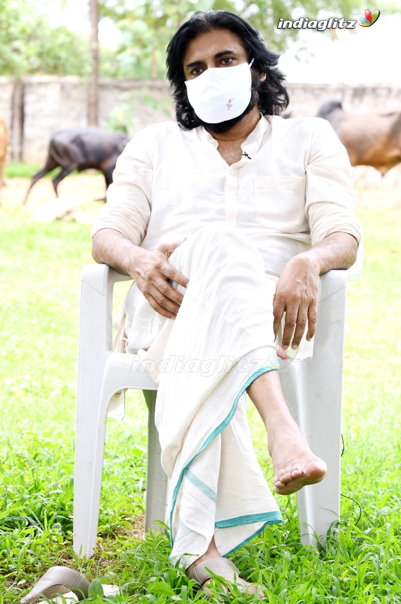 Pawan Kalyan