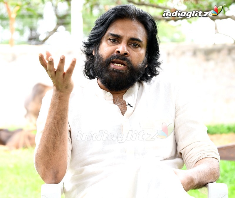 Pawan Kalyan