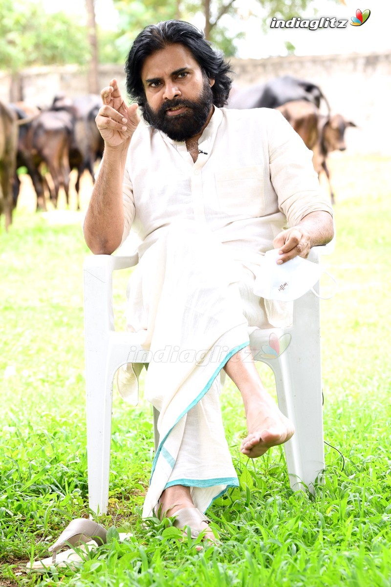 Pawan Kalyan