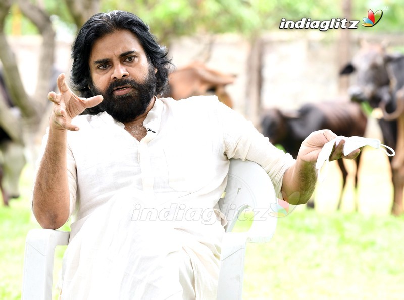 Pawan Kalyan