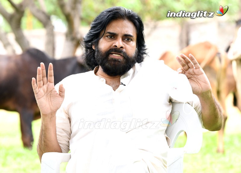 Pawan Kalyan