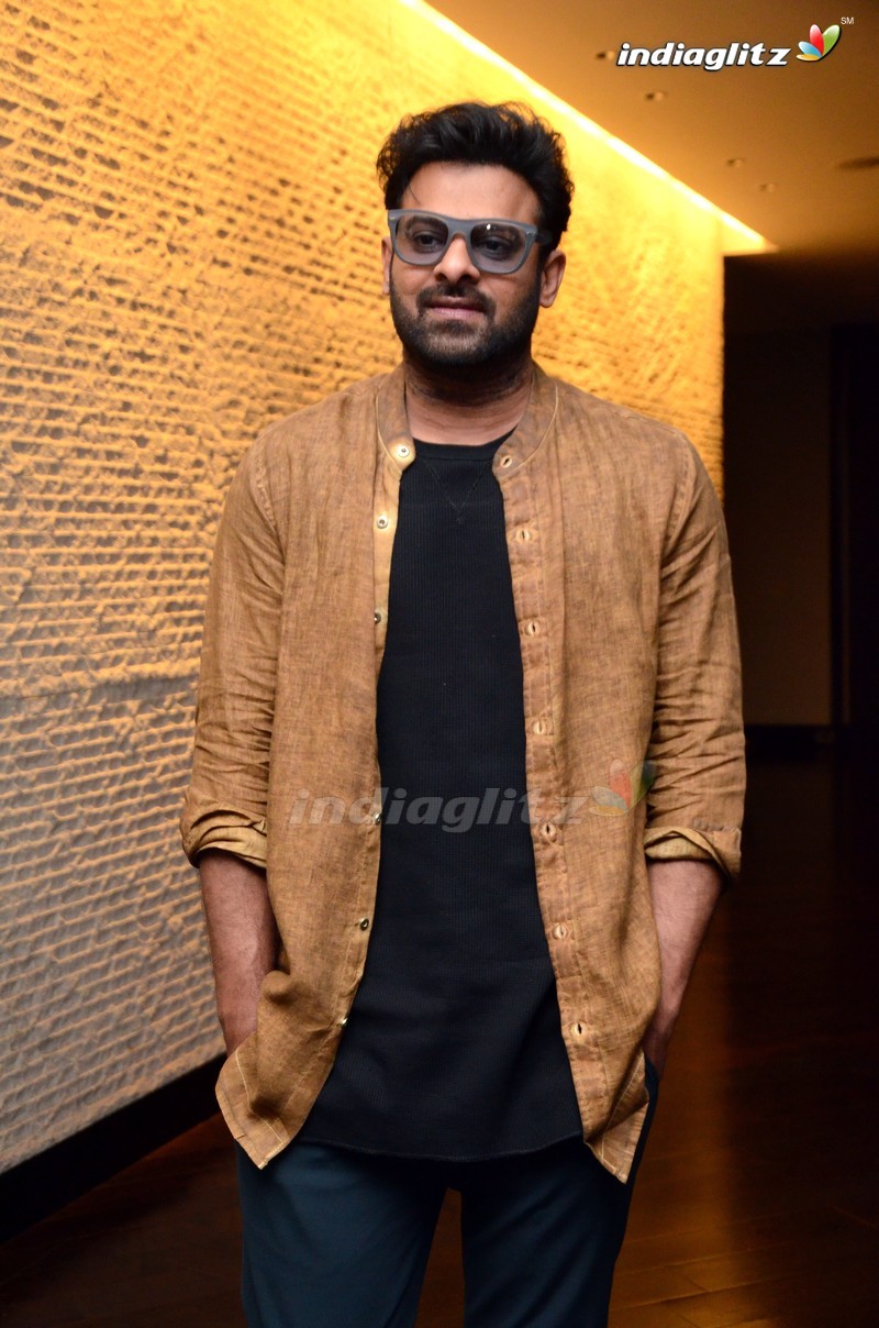 Prabhas