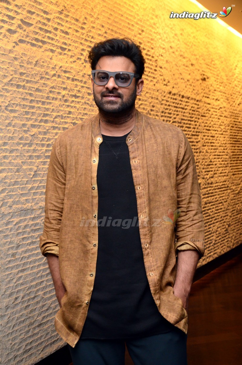 Prabhas