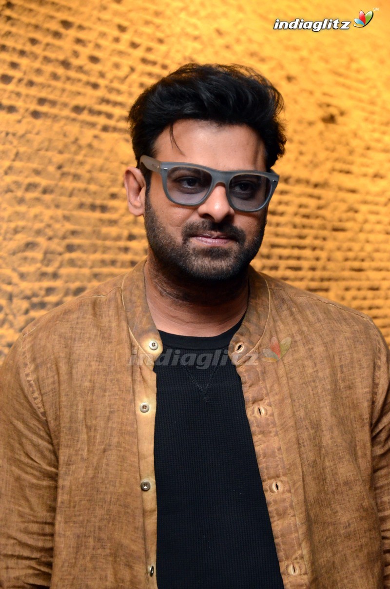 Prabhas