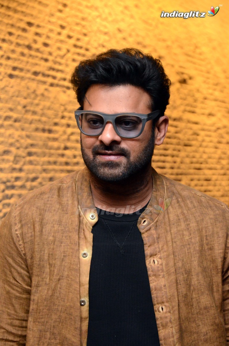 Prabhas