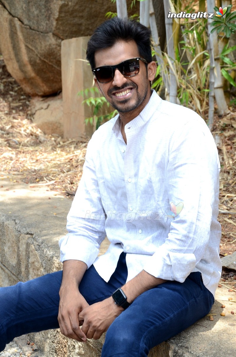 Priyadarshi