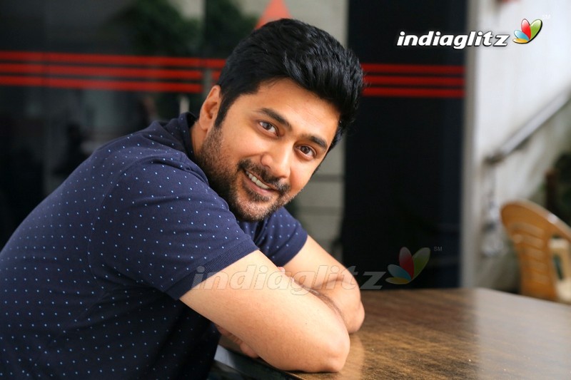 Rahul Ravindran