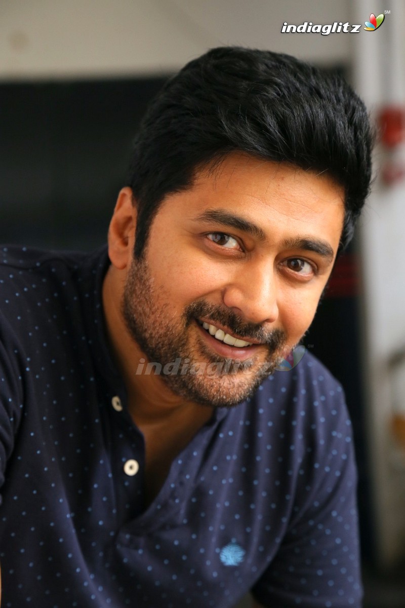 Rahul Ravindran