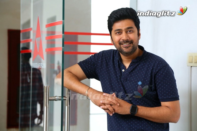 Rahul Ravindran