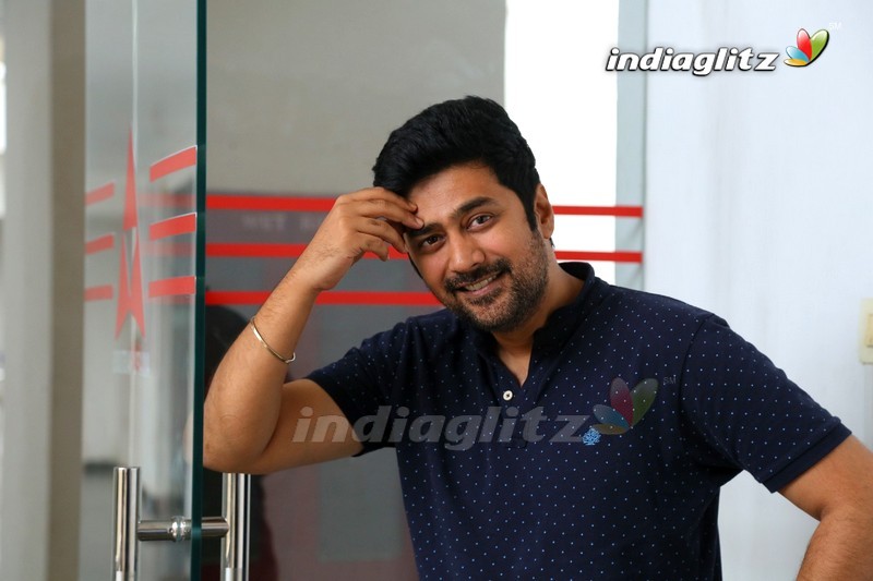 Rahul Ravindran