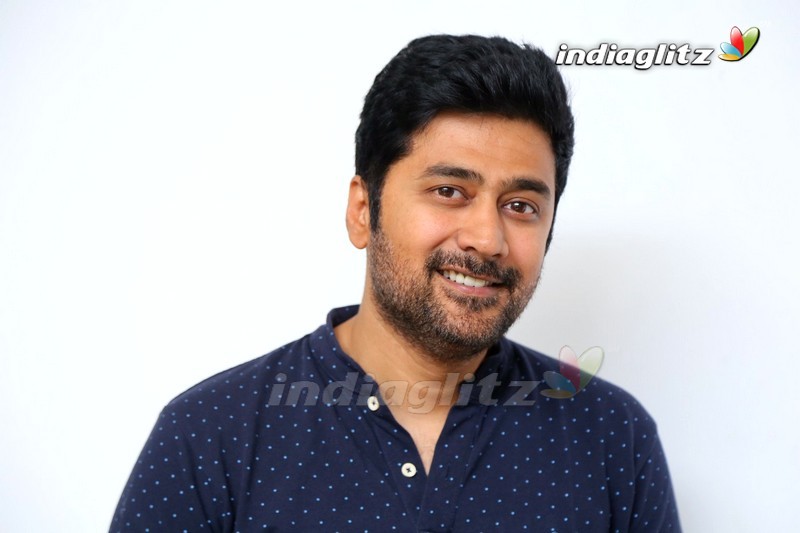 Rahul Ravindran