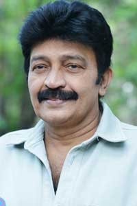 Rajasekhar