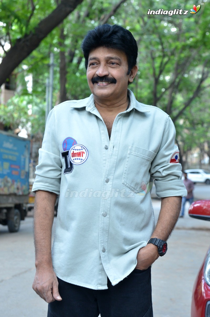 Rajasekhar