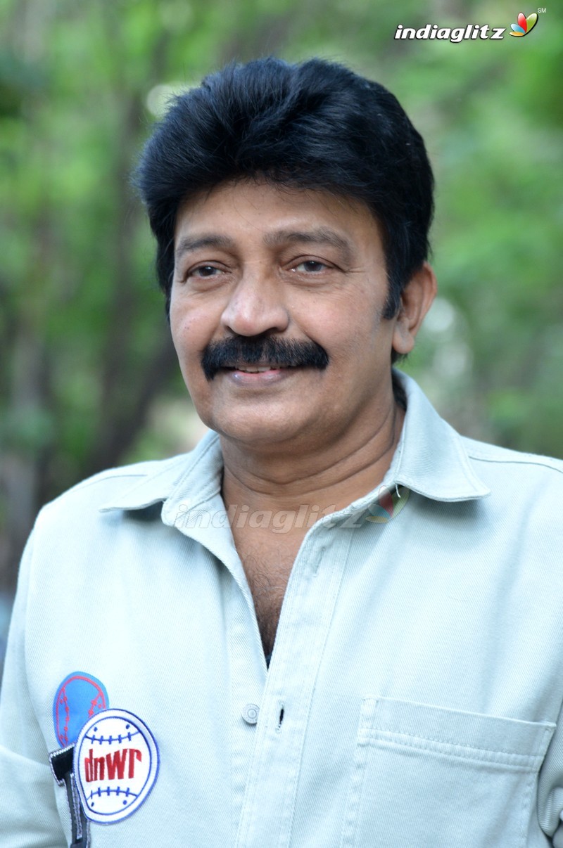 Rajasekhar