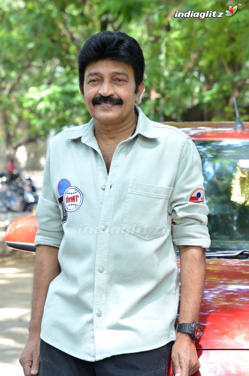 Rajasekhar