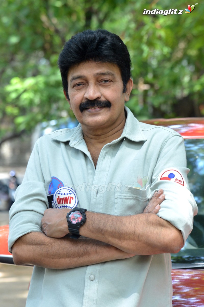 Rajasekhar