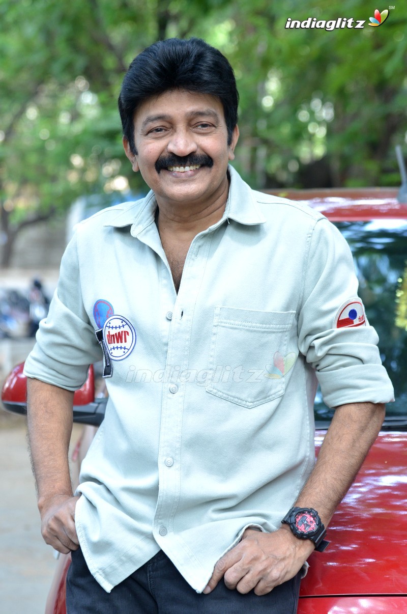 Rajasekhar