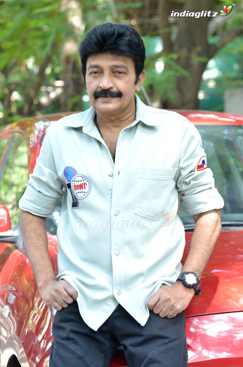 Rajasekhar