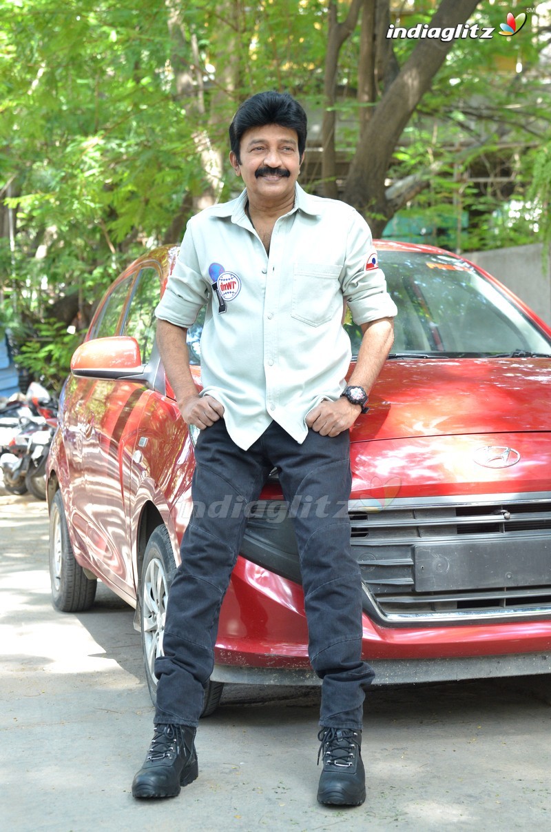 Rajasekhar