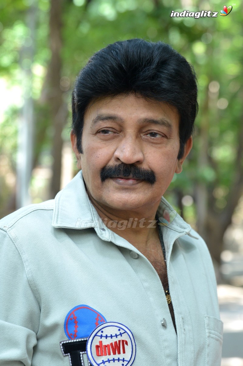 Rajasekhar