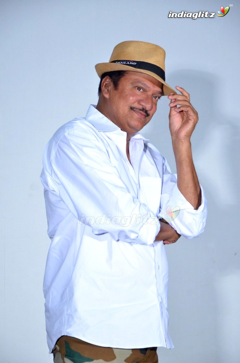 Rajendra Prasad