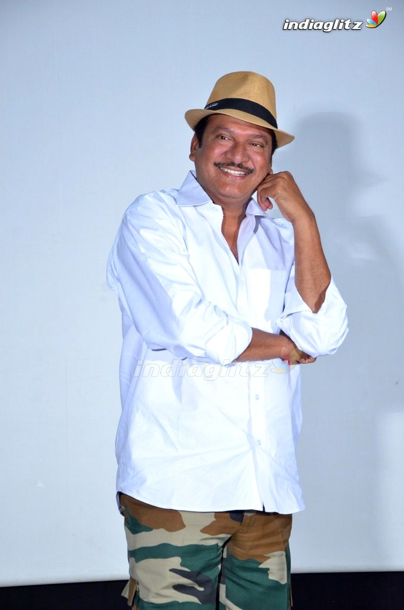 Rajendra Prasad