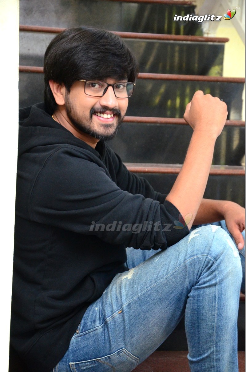 Raj Tarun