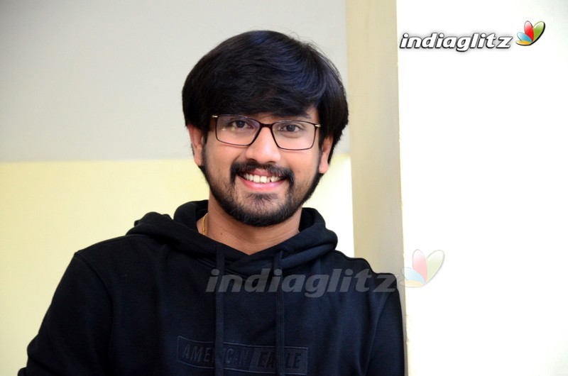 Raj Tarun