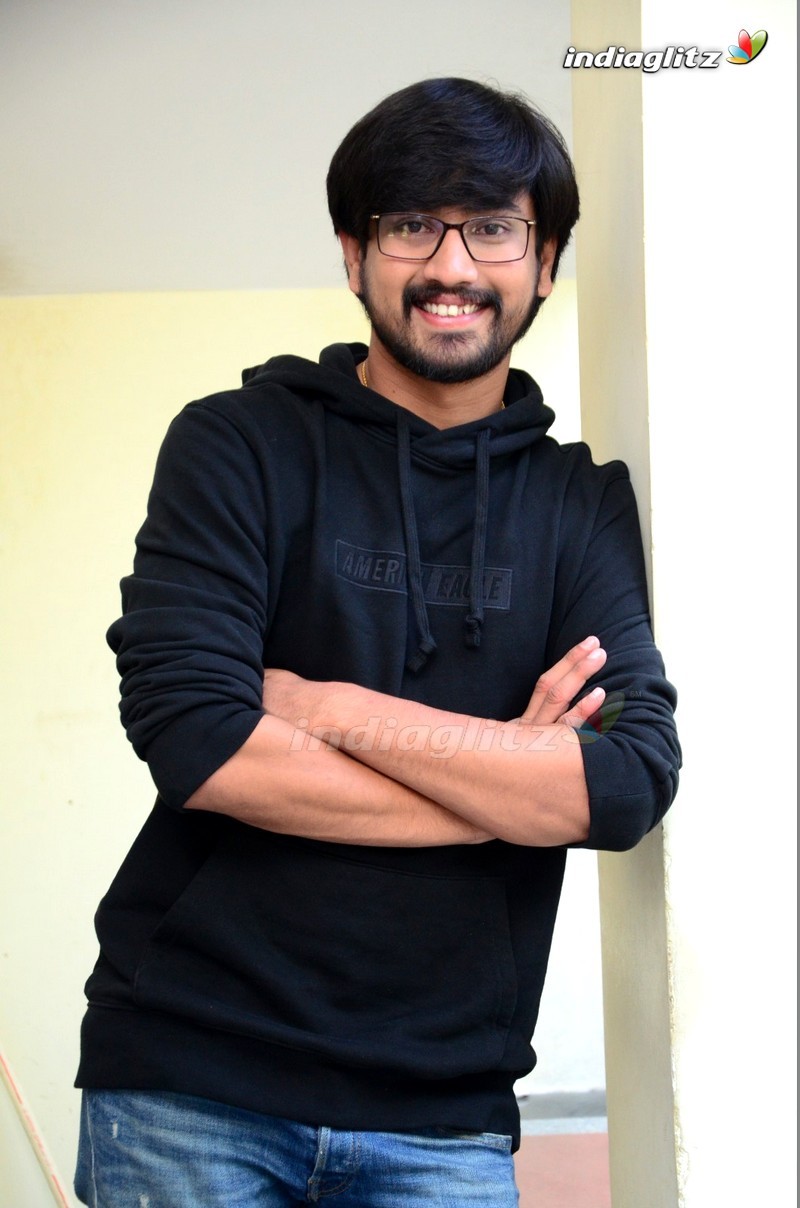 Raj Tarun