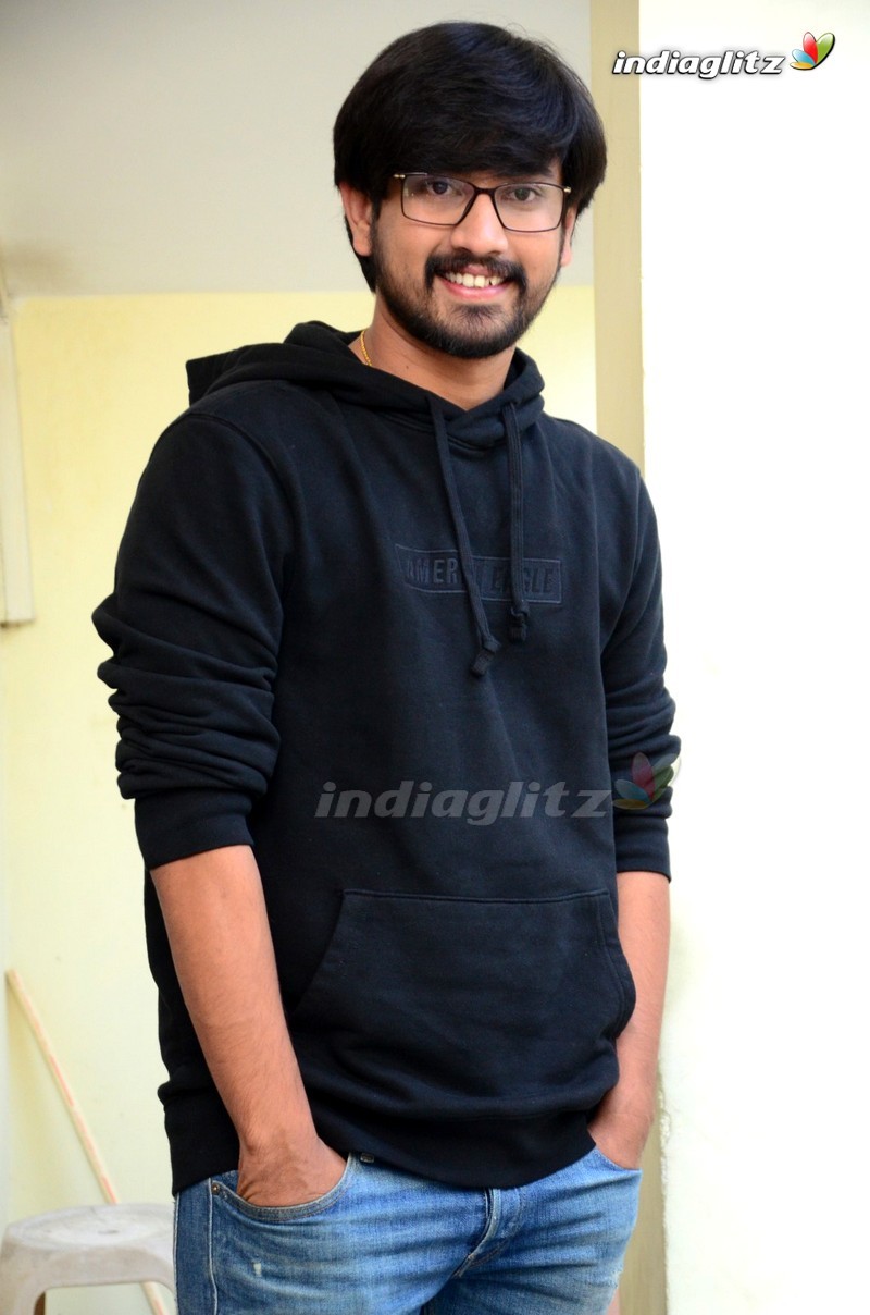 Raj Tarun