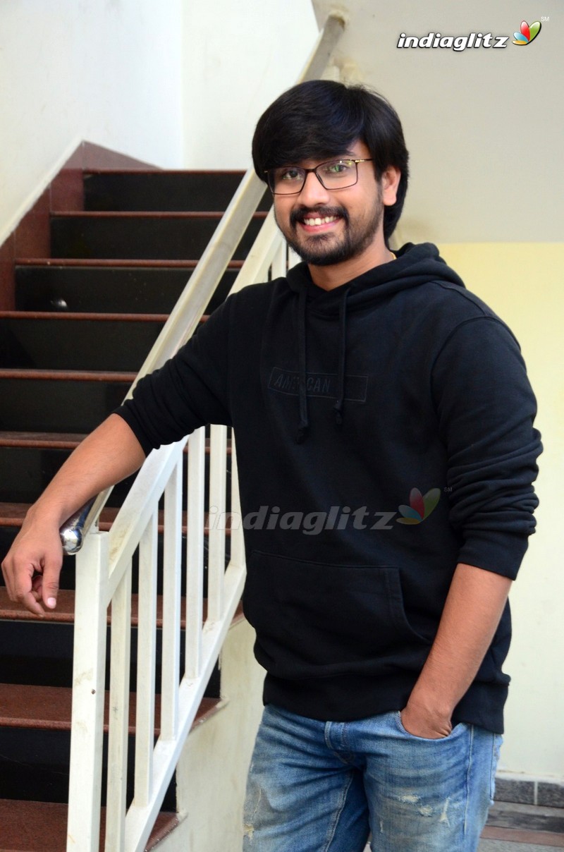 Raj Tarun