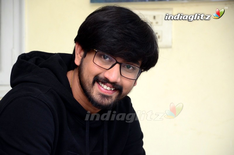 Raj Tarun