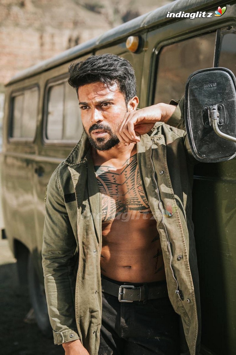 Ram Charan