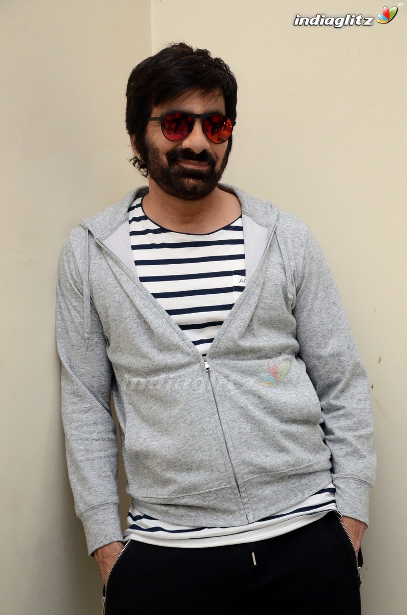 Ravi Teja