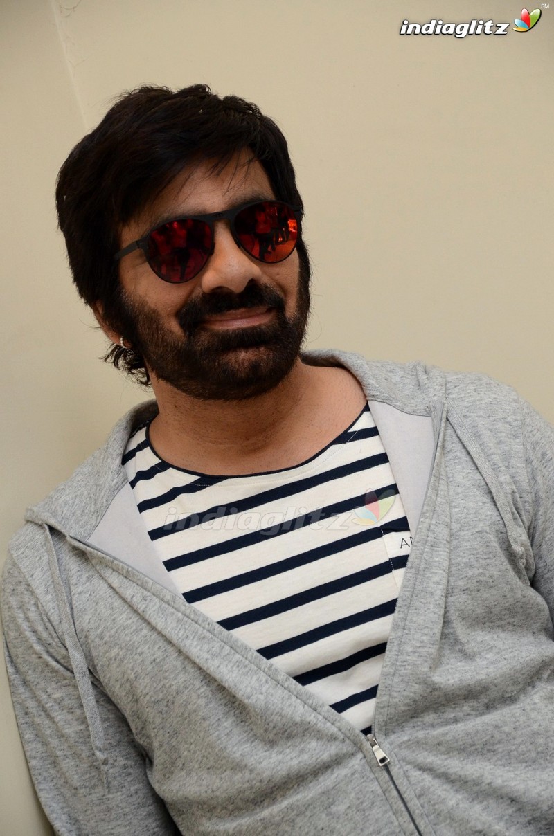 Ravi Teja