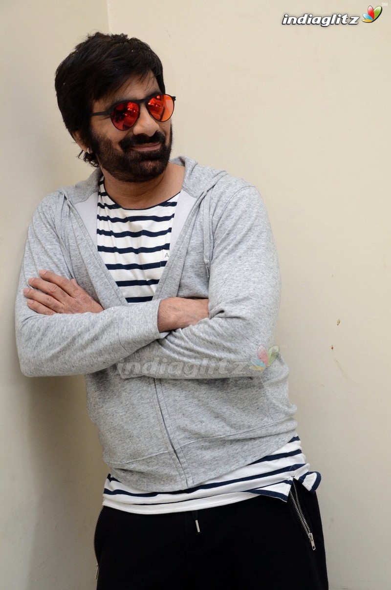 Ravi Teja