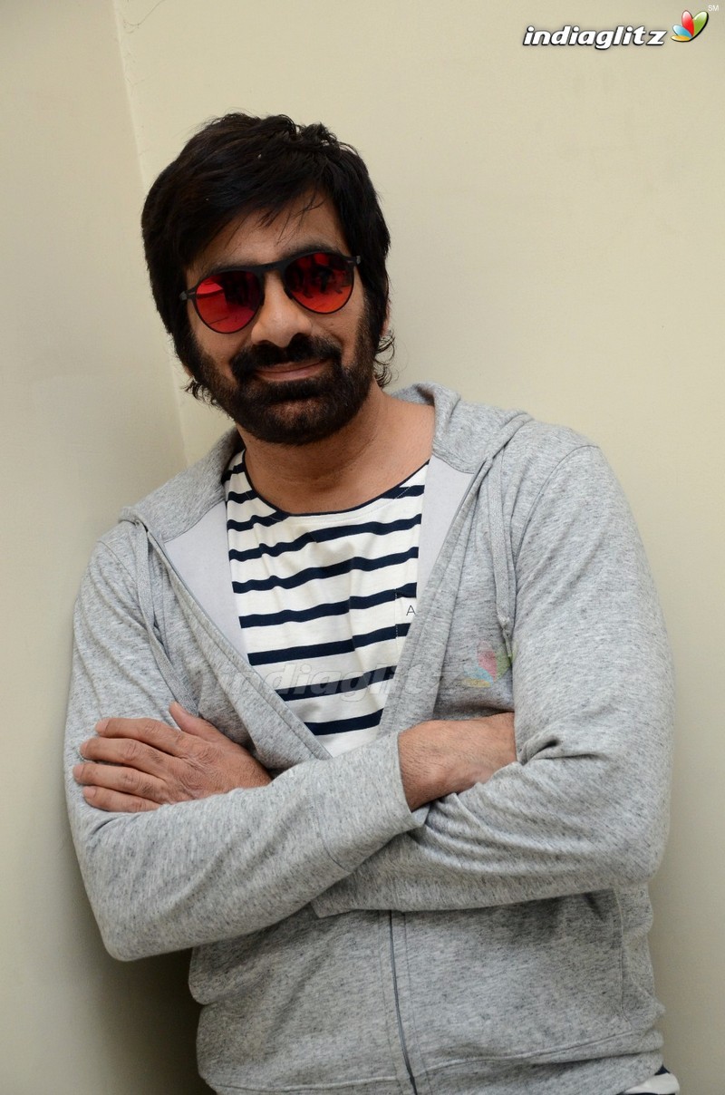 Ravi Teja