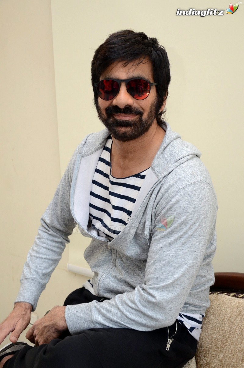 Ravi Teja