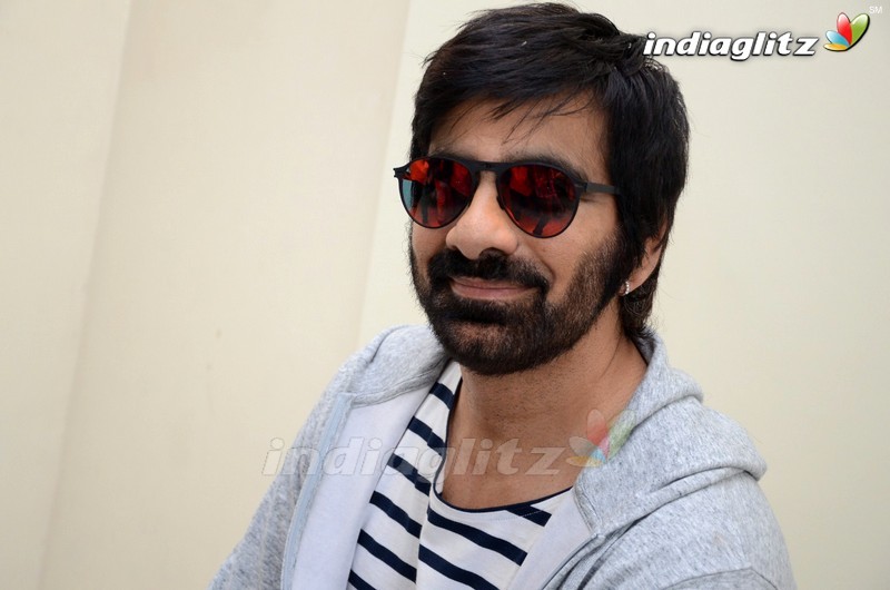 Ravi Teja