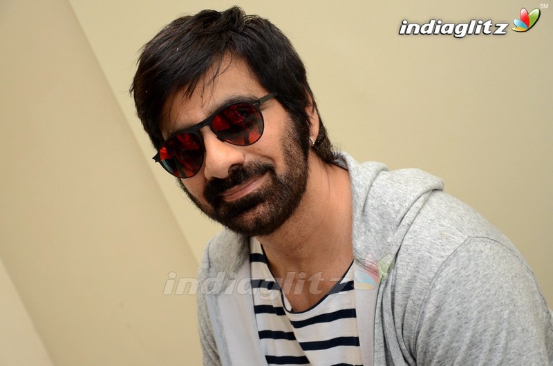 Ravi Teja