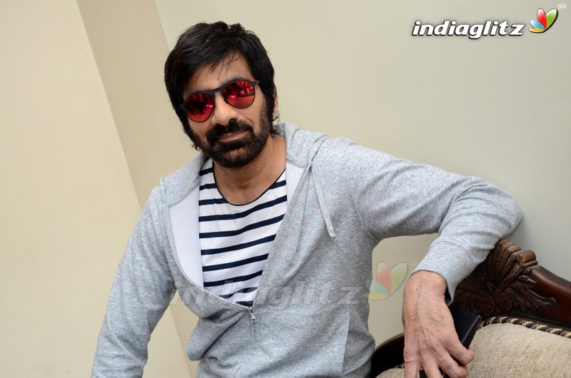 Ravi Teja